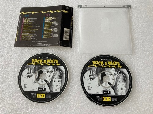 Rock wave sony music - wave“, 2