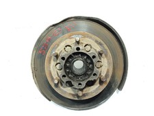 VORDERER LINKER KNÖCHEL /