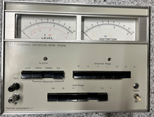 Automatic Distortion Meter TF2337A