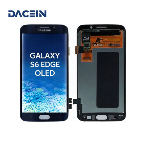 Samsung galaxy edge - samsung, s6