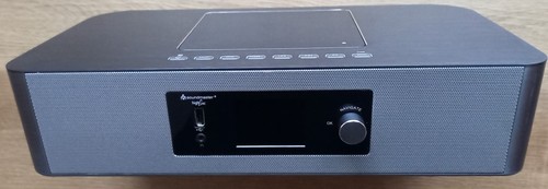 Soundmaster icd2020 - soundmaster,