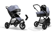 5907414801368 BABY JOGGER City