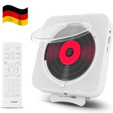 CD Player mit Bluetooth HiFi