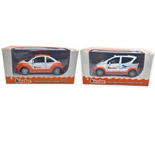 Kinder Modellautos Set