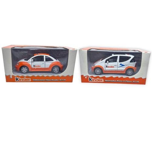 Kinder modellautos set - modellautos,
