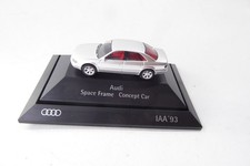 Audi Concept Car  IAA 1993   -  Rietze  1/87  H0  in OVP # 0668