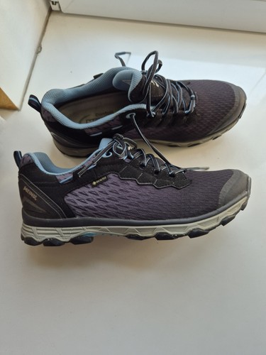 Meindl wanderschuhe damen - meindl, 40