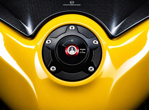 Ducati panigale v4s v4r - panigale,