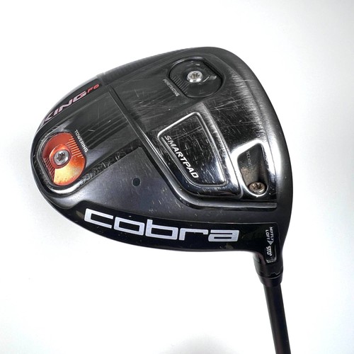 Cobra king driver 10 5 - cobra,