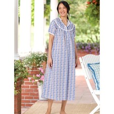 Original Lanz Tyrolean Cotton