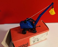 DDR Modell Weimarlader T 172