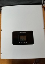 HUAWEI Wechselrichter 12kW - Sun2000-12KTL 3phasig - voll funktionstüchtig 