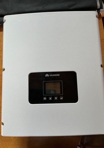 Huawei wechselrichter 12kw - huawei,
