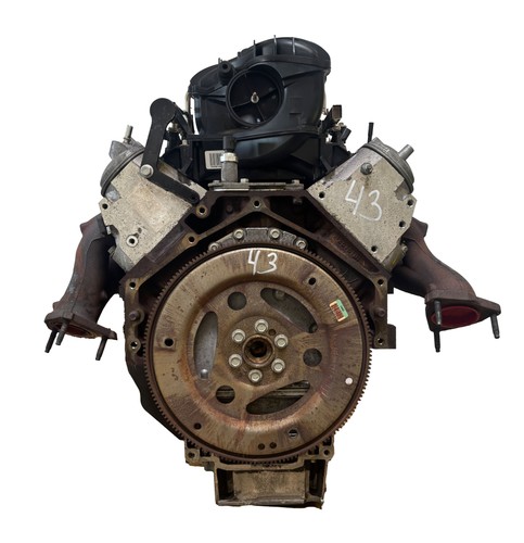 Motor für chevrolet gmc - motor,