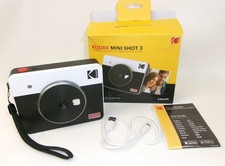 Kodak Mini Shot3 C300R Retro