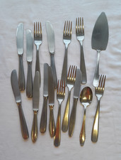 Konvolut Smalcalda Besteck aus