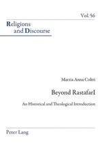 Beyond RastafarI | Marzia A