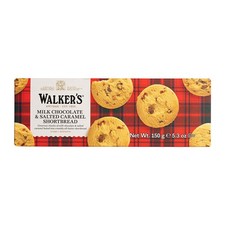 Walkers shortbread chocolate - walkers,