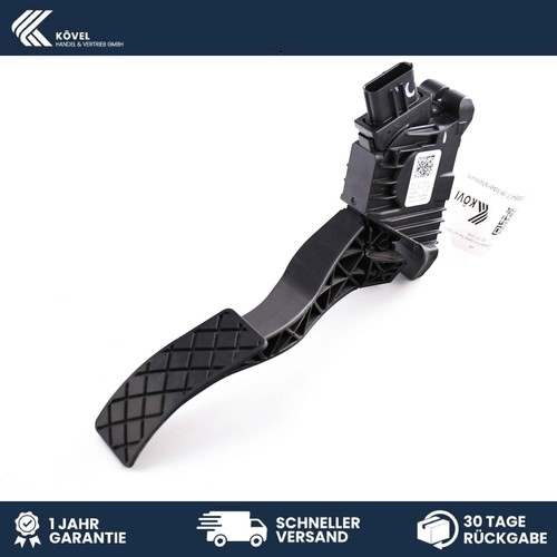 Original gaspedal fahrpedal - gaspedal,