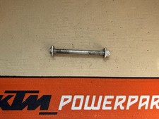 Achse Hinterachse 20mm axle spindel KTM LC4 ADV SX EGS GS 620 625 640 660 400 SC