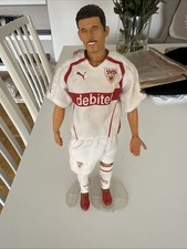 Kick O Mania Kevin Kuranyi