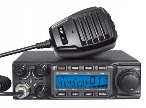 Crt ss9900v neues radio 10m - ss9900v,