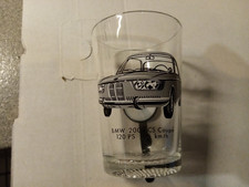 BMW 2000 CS Coupe  Automobil