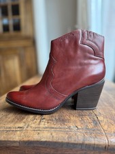 Tamaris NEU Stiefeletten