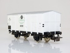 Piko bier kühlwagen - bier,