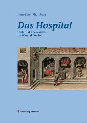 Das hospital heil - hospital, und