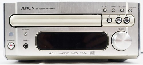 Denon midi compact - midi, rcd
