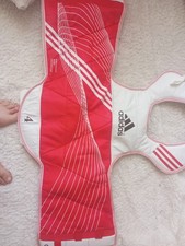 Taekwondo Schutz Weste Training Schlagschutz Kampfsport