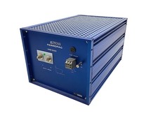 Oltronix FERROPACK MS500 24V_20A Power Supply / Stromversorgung