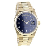 Rolex Day-Date Gelbgold 750/-