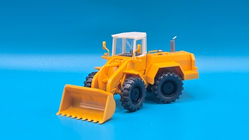 Radlader liebherr 531 - *liebherr, 531*