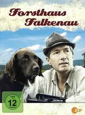 Forsthaus Falkenau - Staffel