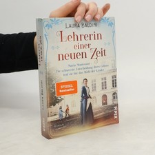 Lehrerin einer neuen Zeit 