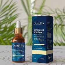 Olavita Botox Liquid –