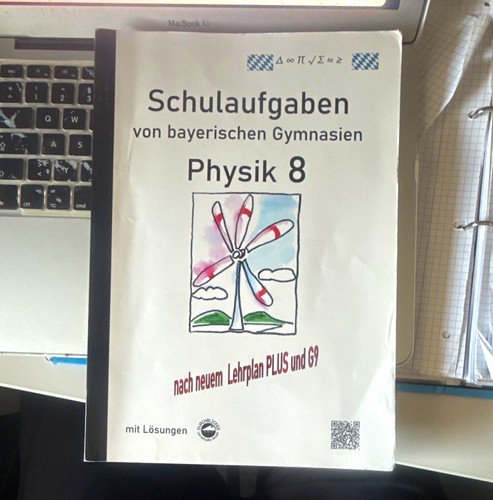 Schulaufgaben bayerischer