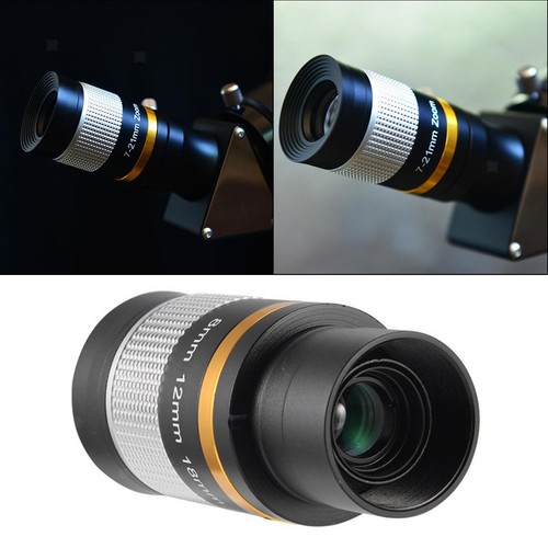 7-21-mm-Okular mit