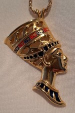 Modeschmuck ägyptischer