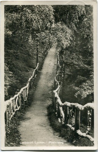 Foto lychen m - lychen,