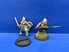 2 Osgiliath Veteranen für