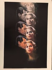 RENATO CASARO, UNVERGESSEN