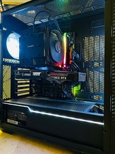 Gaming Pc - AMD Ryzen 9 5900X
