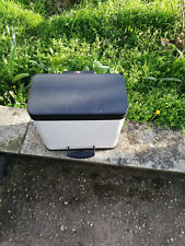 Mülltrenneimer, Hailo Trento- mit 3 separaten Trenn-Boxen.