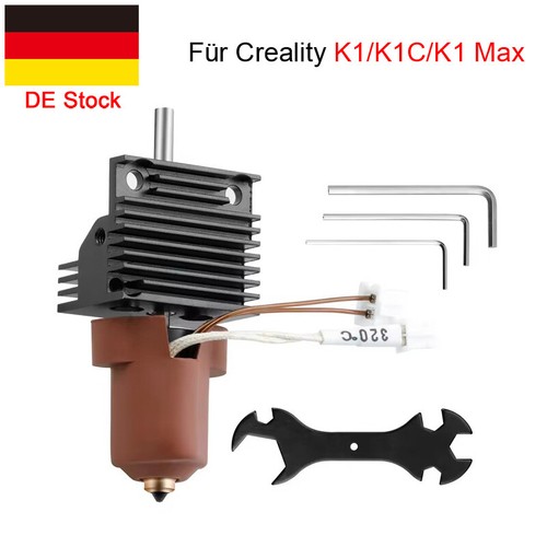 Für creality k1c - für, max