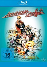 American graffiti - american, #