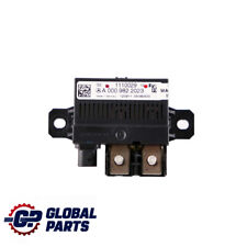 Mercedes W204 W212 W221 Batterie Relais Modul A0009822023