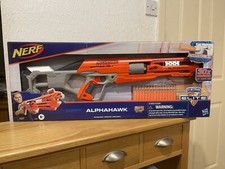 Nerf strike elite accustrike - nerf, n-strike